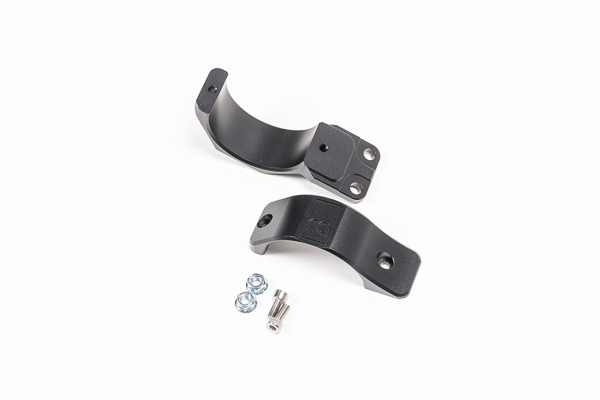 Radium Engineering — Radium Engineering Toyota MK5 Supra Fuel Filter Mount - view 3